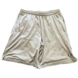 Champion Mesh Shorts